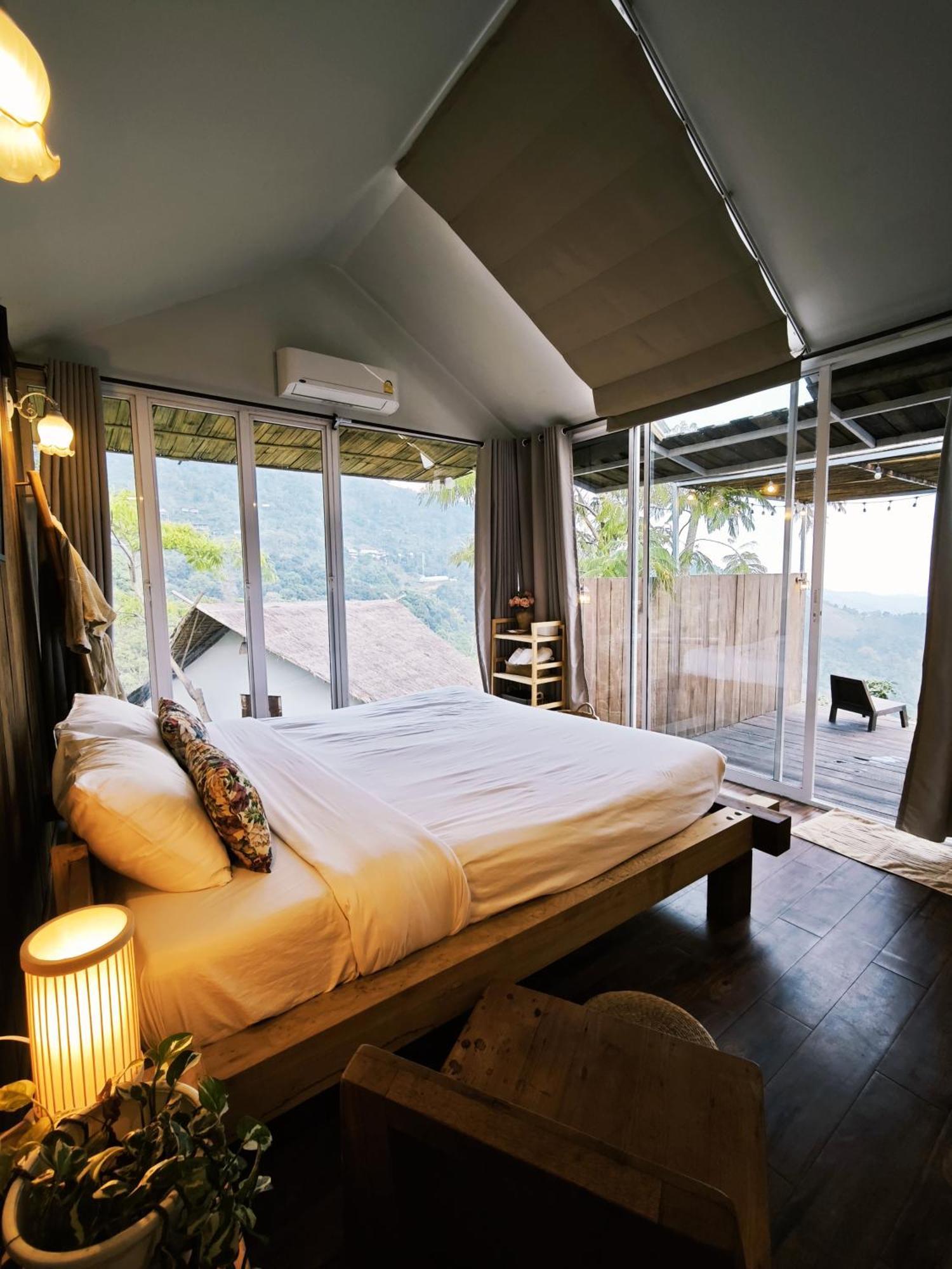 U Garden Hotel Ban Huai Khai Room photo